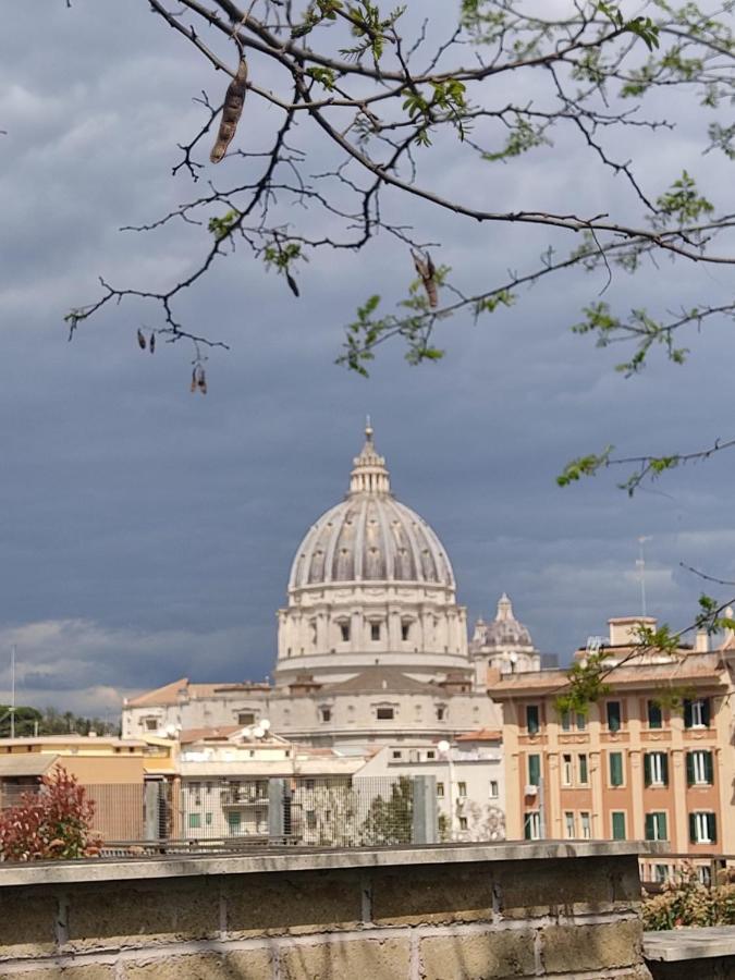 Vatican Heart Leone - Roman Terrace Экстерьер фото