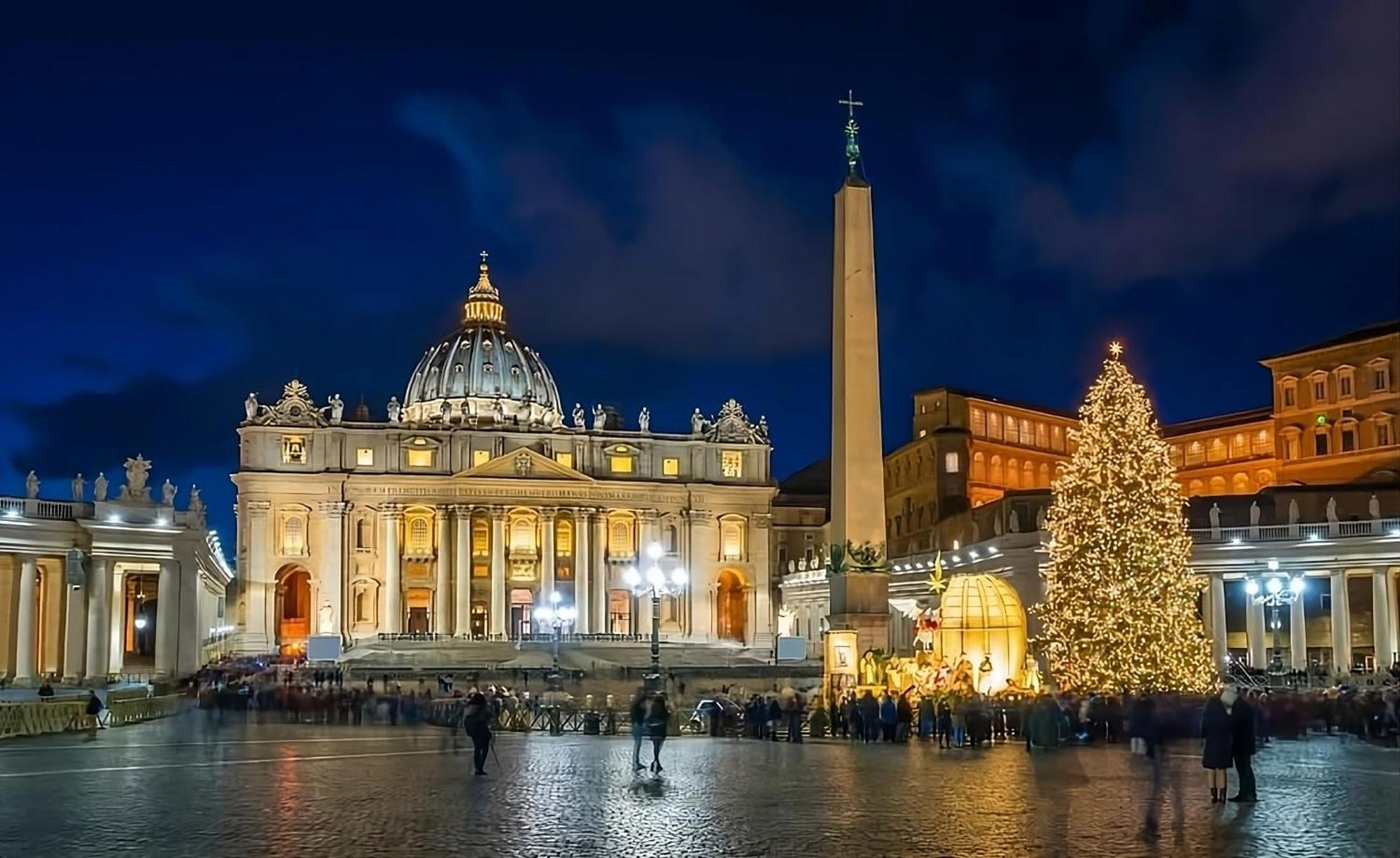 Апартаменты Vatican Heart Leone Terrazza Romana Экстерьер фото